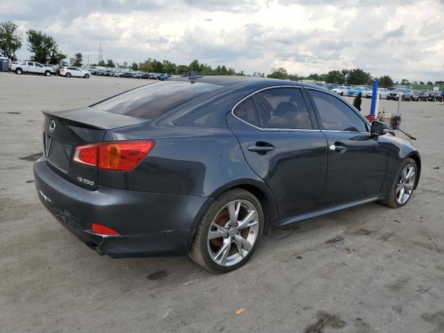 Photo 3 from auction – 2009 LEXUS IS 250 with VIN JTHBK262595092583