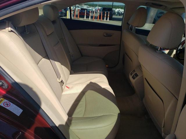 Photo 10 from auction – 2007 LEXUS ES 350 with VIN JTHBJ46G272136886