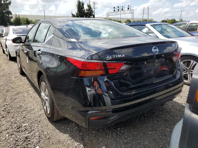 Photo 6 from auction – 2022 NISSAN ALTIMA S with VIN 1N4BL4BV8NN336981
