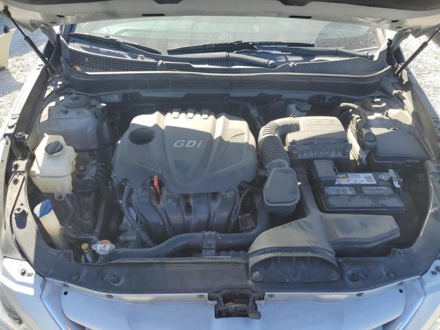 Photo 11 from auction – 2013 HYUNDAI SONATA GLS with VIN 5NPEB4AC4DH569099