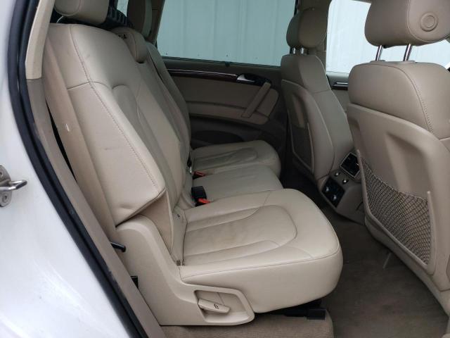 Photo 10 from auction – 2015 AUDI Q7 TDI PRE with VIN WA1LMAFE4FD007216