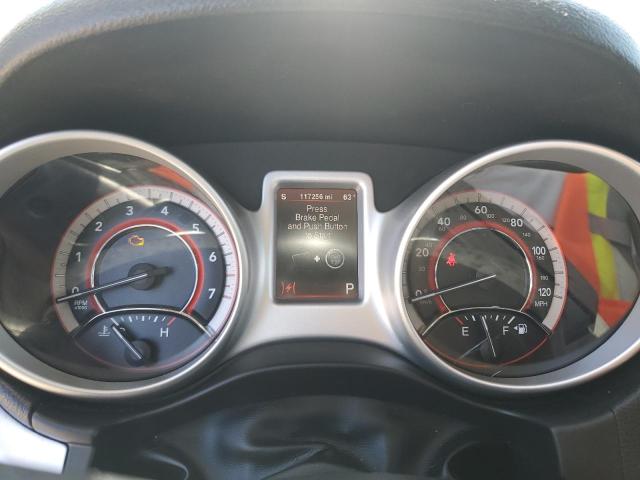 Photo 9 from auction – 2013 DODGE JOURNEY CR with VIN 3C4PDCDG6DT569634