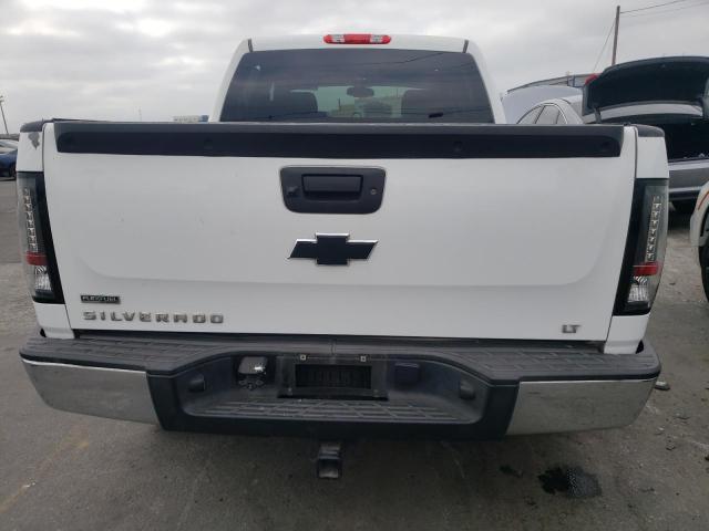 Photo 6 from auction – 2011 CHEVROLET SILVERADO with VIN 3GCPCSE05BG389646