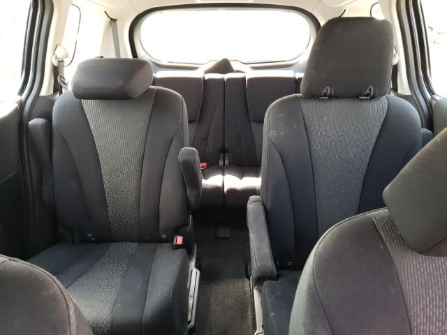 Photo 10 from auction – 2012 MAZDA 5 with VIN JM1CW2BL4C0119012