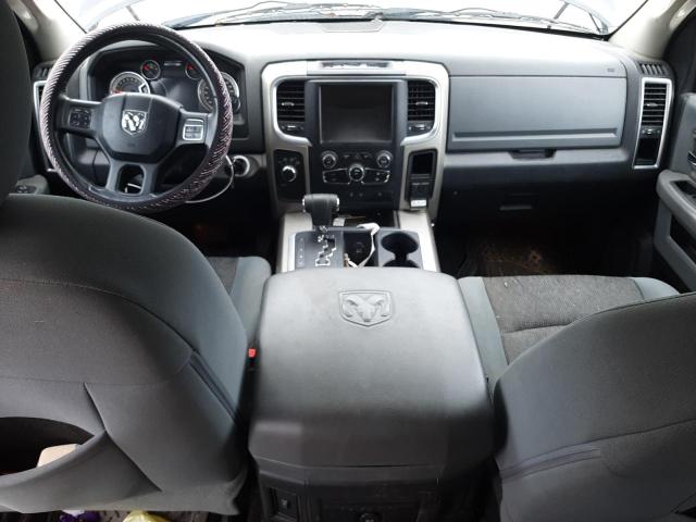 Photo 8 from auction – 2013 RAM 1500 SLT with VIN 1C6RR7LT5DS504489