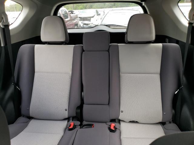 Photo 10 from auction – 2013 TOYOTA RAV4 XLE with VIN 2T3RFREV0DW057637