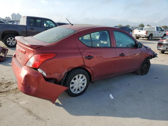 Photo 3 from auction – 2019 NISSAN VERSA S with VIN 3N1CN7AP7KL866032