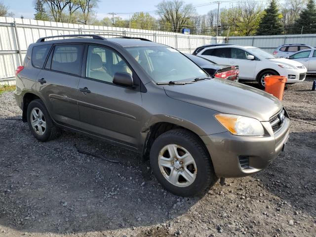 Photo 4 from auction – 2010 TOYOTA RAV4 with VIN 2T3BF4DVXAW026154