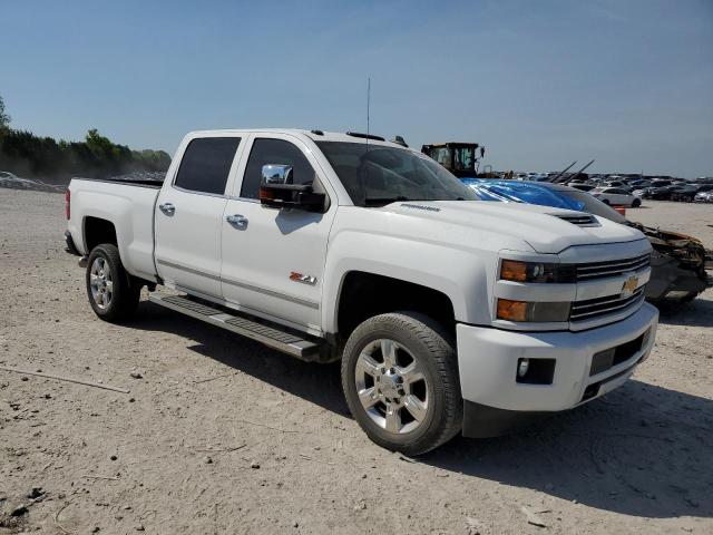 Photo 4 from auction – 2019 CHEVROLET SILVERADO with VIN 1GC1KTEY4KF209109