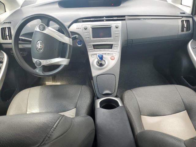 Photo 8 from auction – 2013 TOYOTA PRIUS with VIN JTDKN3DU1D5609972