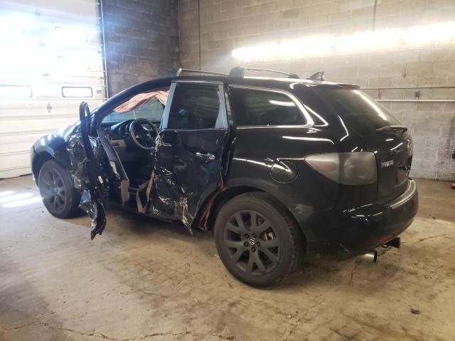 Photo 2 from auction – 2007 MAZDA CX-7 with VIN JM3ER293770123591