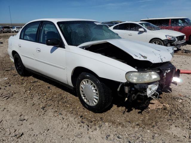 Photo 4 from auction – 2003 CHEVROLET MALIBU with VIN 1G1ND52J93M624463