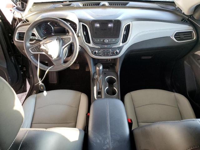 Photo 8 from auction – 2019 CHEVROLET EQUINOX PR with VIN 2GNAXNEV4K6297065
