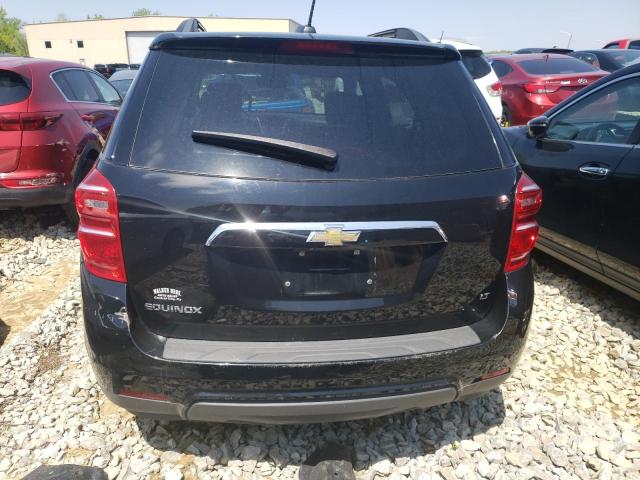 Photo 6 from auction – 2017 CHEVROLET EQUINOX LT with VIN 2GNALCEK7H1572570