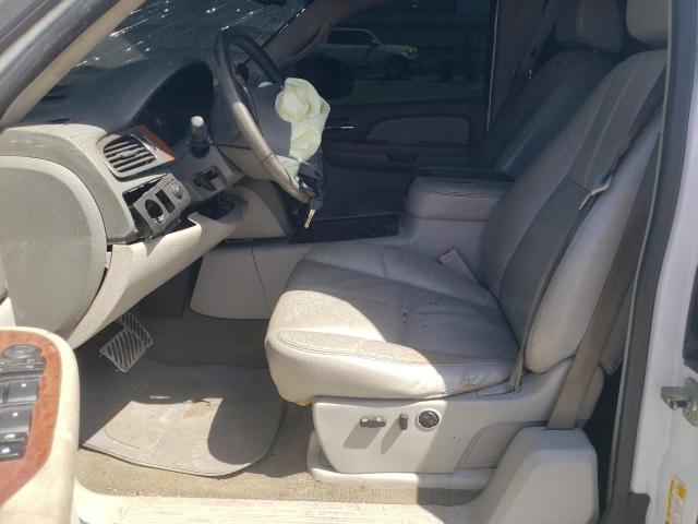 Photo 7 from auction – 2007 GMC NEW SIERRA with VIN 2GTEC19J771595278