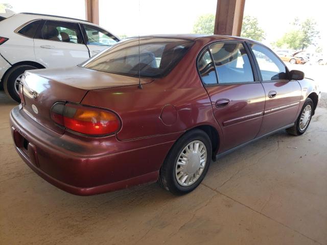 Photo 3 from auction – 2002 CHEVROLET MALIBU with VIN 1G1ND52J02M708024