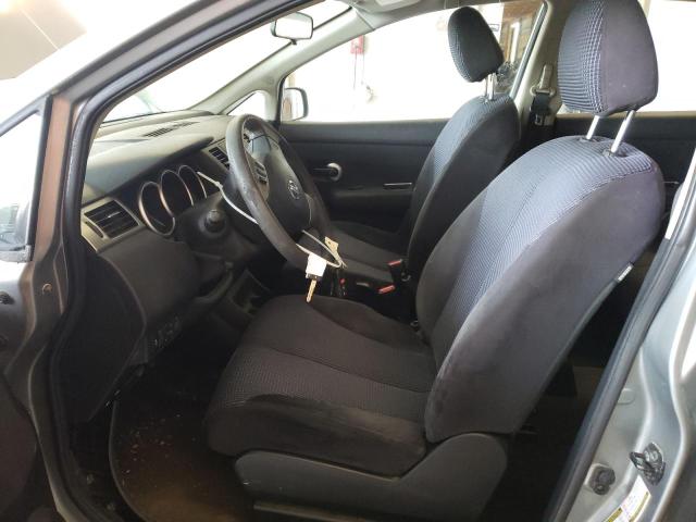Photo 7 from auction – 2011 NISSAN VERSA S with VIN 3N1BC1CP4BL442030