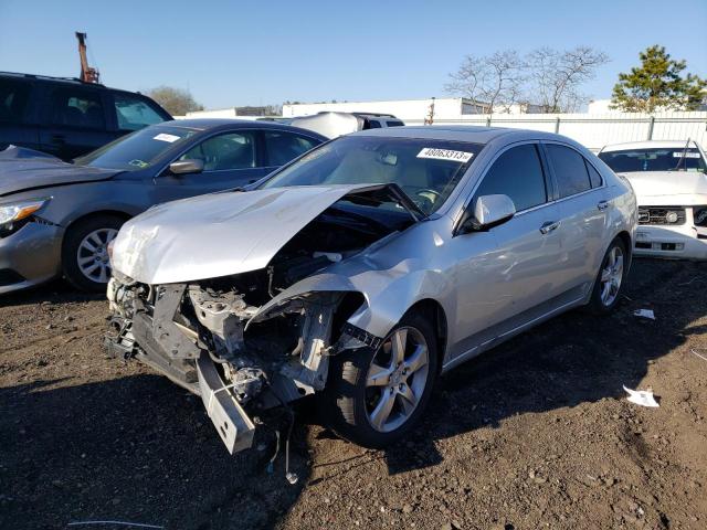 ACURA TSX 2012 مع رقم تعريف المركبة JH4CU2F47CC007729 - صورة من المزاد