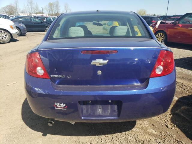 Photo 6 from auction – 2007 CHEVROLET COBALT LT with VIN 1G1AL55F477324407