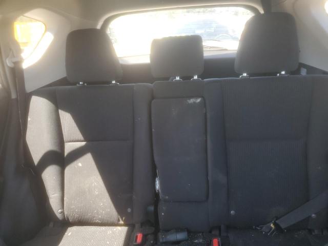 Photo 10 from auction – 2017 TOYOTA RAV4 LE with VIN 2T3ZFREV7HW352577