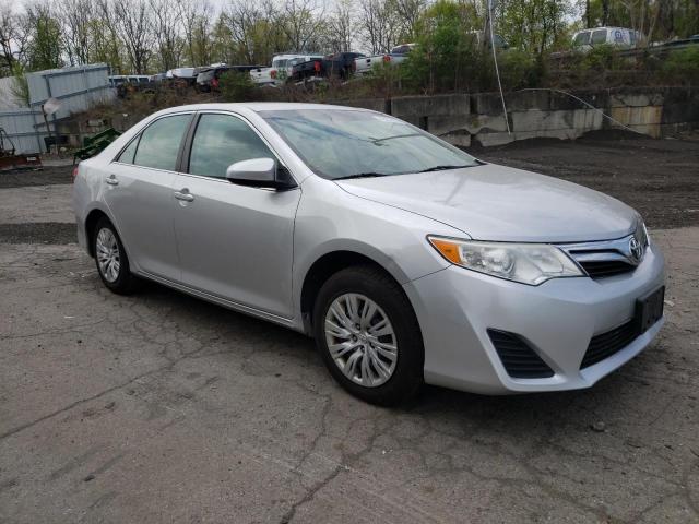 Photo 4 from auction – 2012 TOYOTA CAMRY BASE with VIN 4T4BF1FK2CR253924