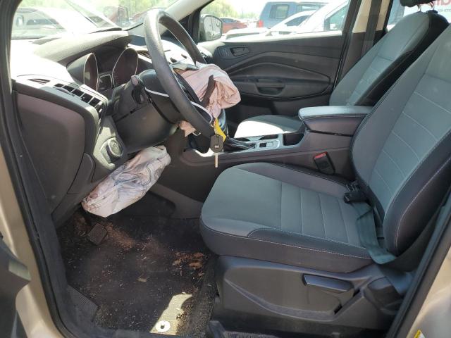 Photo 7 from auction – 2017 FORD ESCAPE S with VIN 1FMCU0F79HUC64517