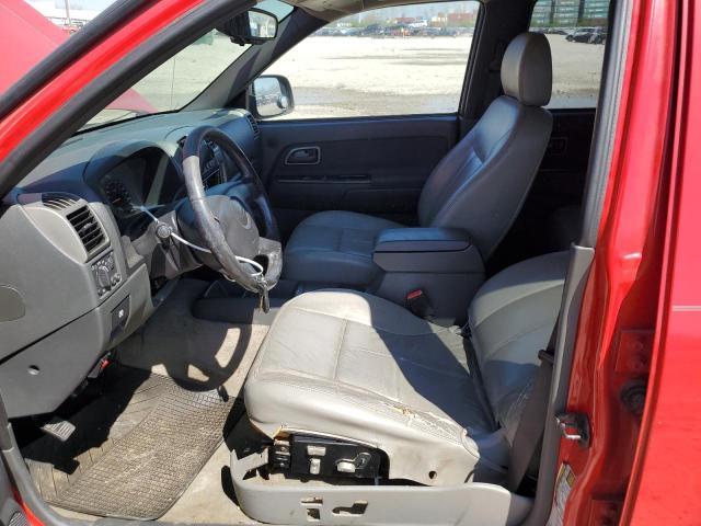 Photo 7 from auction – 2004 CHEVROLET COLORADO with VIN 1GCDT136448166771