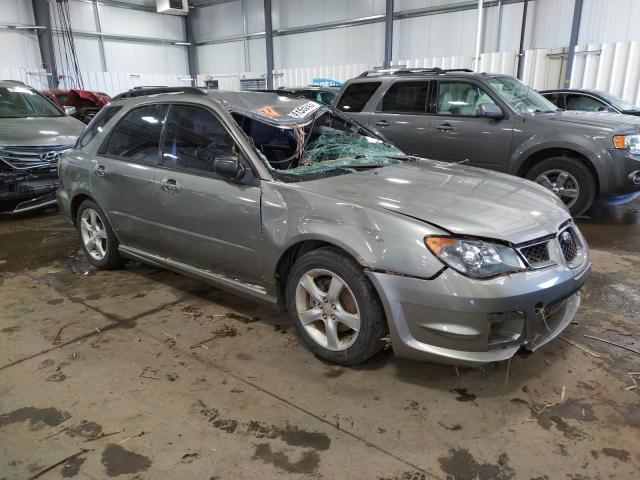 Photo 4 from auction – 2006 SUBARU IMPREZA 2. with VIN JF1GG67656H812174