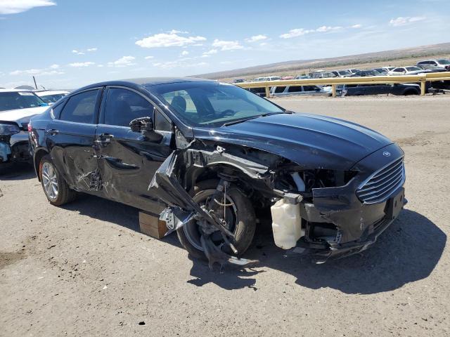 Photo 4 from auction – 2020 FORD FUSION SE with VIN 3FA6P0HD7LR169004