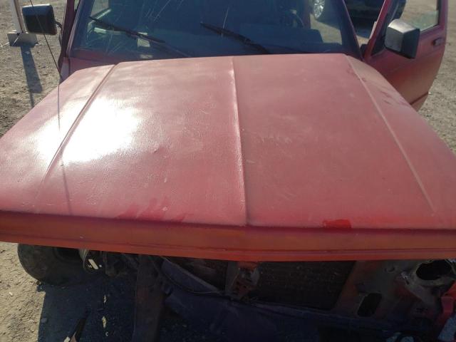 Photo 11 from auction – 1993 GMC SONOMA with VIN 1GTCS19Z2P0500914