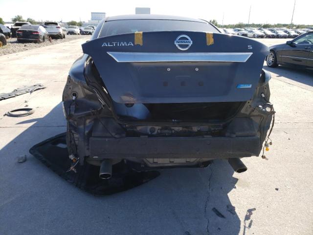 Photo 6 from auction – 2013 NISSAN ALTIMA 2.5 with VIN 1N4AL3AP2DN486818