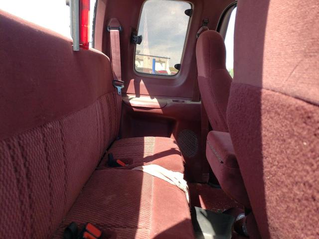 Photo 10 from auction – 1997 FORD F150 with VIN 1FTEX18L8VKD32849