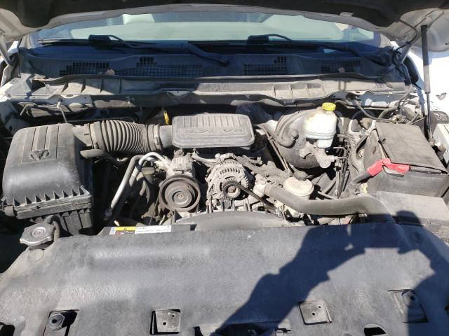 Photo 11 from auction – 2012 DODGE RAM 1500 S with VIN 3C6JD6DK7CG231895