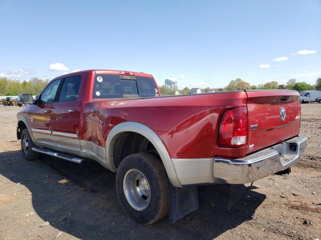 Photo 2 from auction – 2010 DODGE RAM 3500 with VIN 3D73Y4CL6AG173043