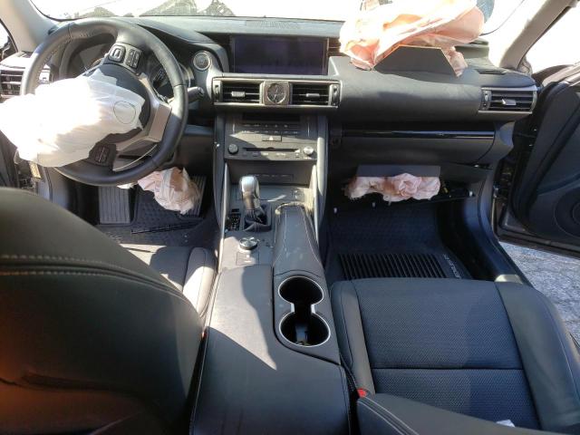Photo 8 from auction – 2019 LEXUS IS 300 with VIN JTHC81D23K5037460