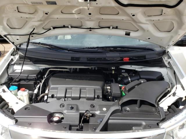 Photo 11 from auction – 2012 HONDA ODYSSEY TO with VIN 5FNRL5H99CB045121