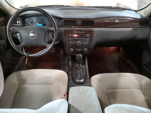 Photo 8 from auction – 2012 CHEVROLET IMPALA LT with VIN 2G1WG5E36C1324190