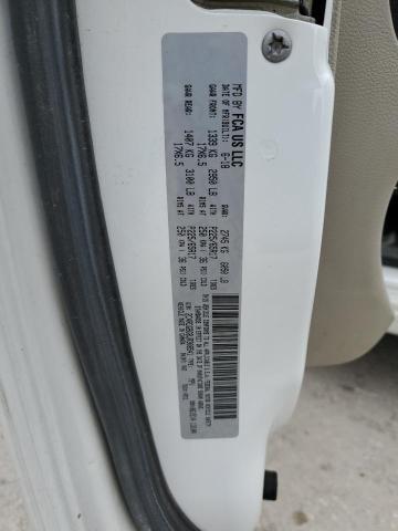Photo 14 from auction – 2018 DODGE GRAND CARA with VIN 2C4RDGBG8JR308541