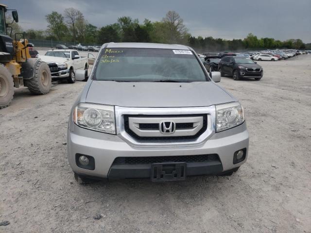 Photo 5 from auction – 2011 HONDA PILOT EXL with VIN 5FNYF4H56BB065139