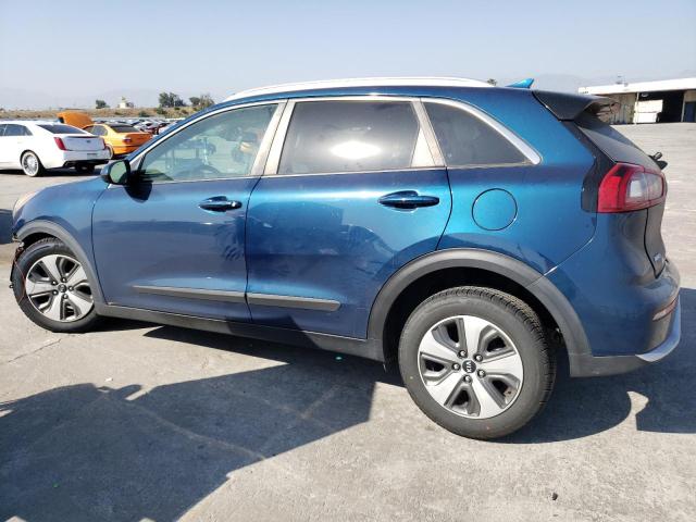 Photo 2 from auction – 2019 KIA NIRO FE with VIN KNDCB3LC5K5265503