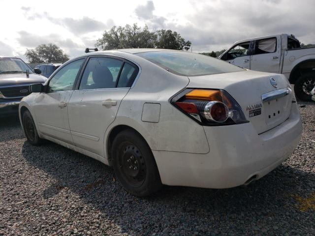 Photo 2 from auction – 2010 NISSAN ALTIMA BAS with VIN 1N4AL2AP9AN496932