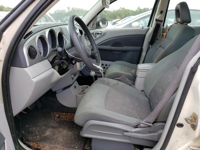 Photo 7 from auction – 2007 CHRYSLER PT CRUISER with VIN 3A4FY48B67T510098