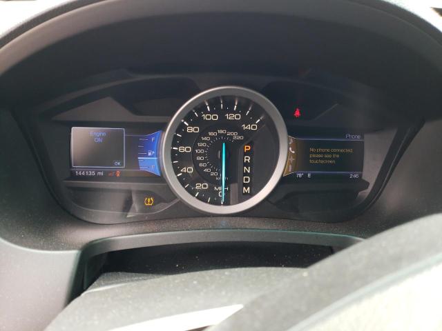 Photo 9 from auction – 2013 FORD EXPLORER L with VIN 1FM5K7F84DGB38929