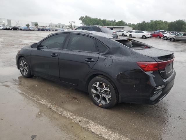 Photo 2 from auction – 2019 KIA FORTE FE with VIN 3KPF24AD4KE088283