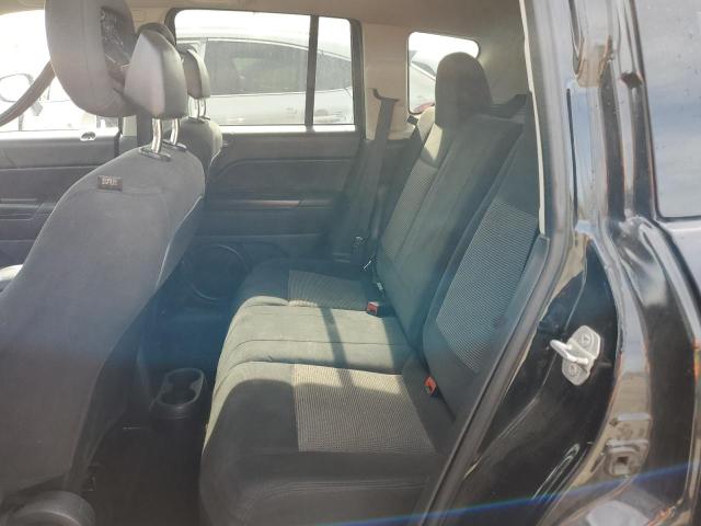 Photo 10 from auction – 2015 JEEP COMPASS SP with VIN 1C4NJCBBXFD164912