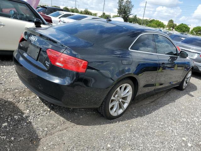 Photo 3 from auction – 2013 AUDI A5 PREMIUM with VIN WAULFAFR2DA001333