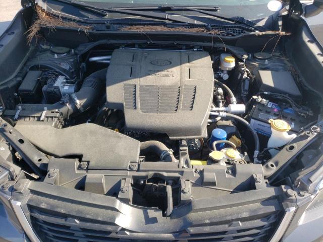 Photo 11 from auction – 2021 SUBARU FORESTER P with VIN JF2SKAJC3MH523894
