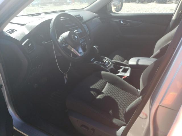 Photo 7 from auction – 2020 NISSAN ROGUE S with VIN KNMAT2MV2LP518426