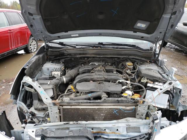 Photo 11 from auction – 2016 SUBARU FORESTER 2 with VIN JF2SJADC1GH414207