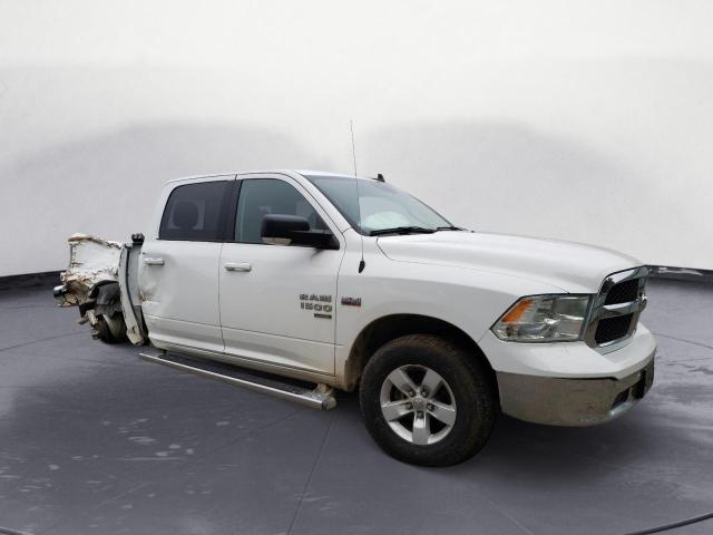 Zdjęcie 4 z aukcji – 2020 RAM 1500 CLASS z VIN 3C6RR7LT6LG182578